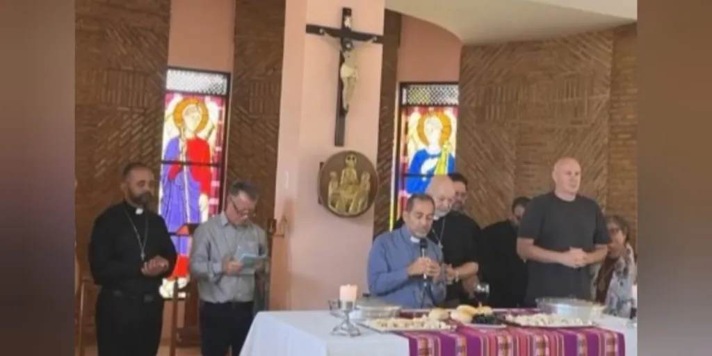 Igreja Presbiteriana Unida do Brasil Avança na Inclusão: Aceitação de Pessoas LGBT+ Como Memb... 1 Igreja Presbiteriana Unida