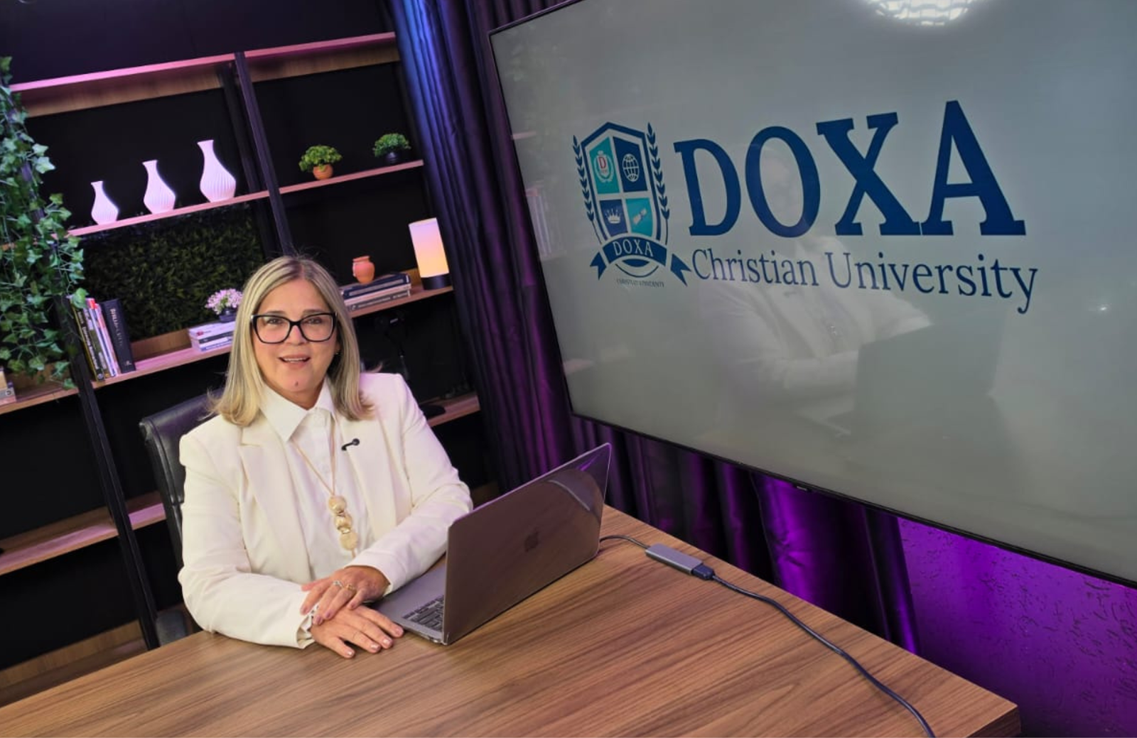 Marisa Lobo coordenará