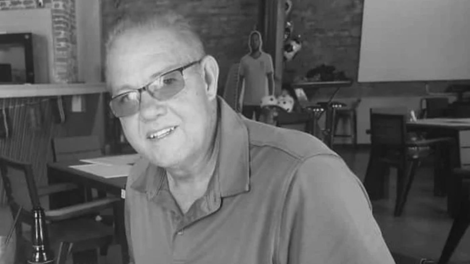 Tragédia na Venezuela: Pastor Brasileiro Perde a Vida em Terremoto, Deixando um Legado de Fé 1 Pastor brasileiro morre