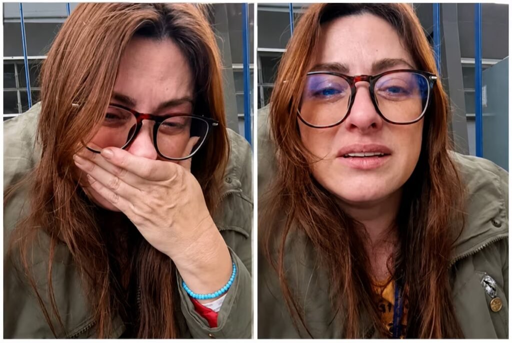 A relação do