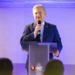 CGADB Promove Encontro Histórico com Políticos e Pré-Candidatos em São Paulo