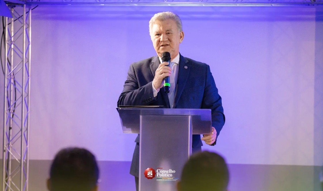 CGADB Promove Encontro Histórico com Políticos e Pré-Candidatos em São Paulo 1 CGADB reúne políticos