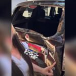 Um Acidente que Trouxe Vida: Pastor Reconcilia Caminhoneiro com Jesus Após Batida no Tráfego