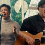 A Nova Versão de “Majesty (Here I Am)” com Nívea Soares e Stu G