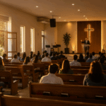 A Liberdade do Crente: A Polêmica entre Culto e Futebol