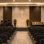 O Dilema das Igrejas Evangélicas: Culto ou Futebol? A Mudança de Horário e Seus Reflexos