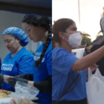 Solidariedade em Ação: Cozinha Humanitária Surge na Venezuela para Amparar Vítimas de Terremotos