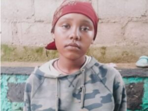 A Coragem de Indii Mikaa’el: Uma Jovem em Risco por Sua Fé