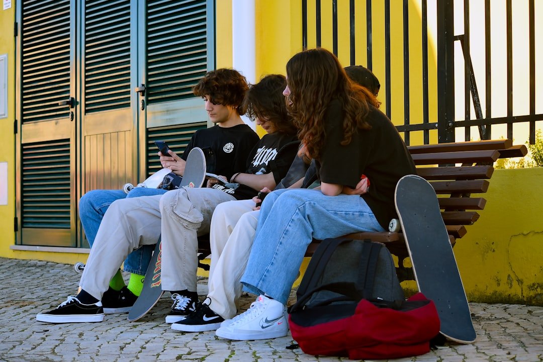 jovens de fe que inspiram o mundo