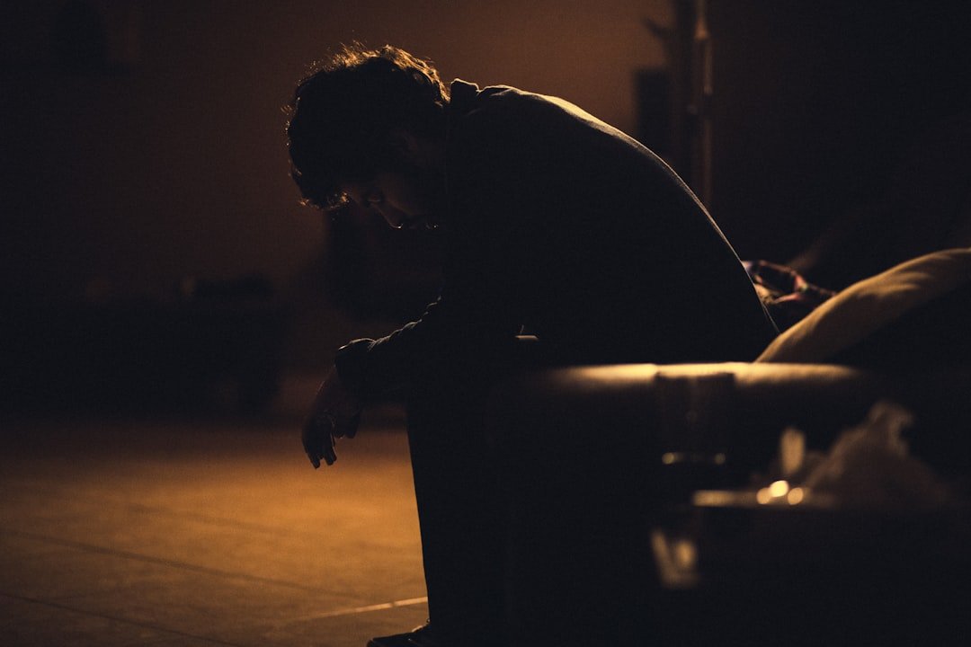 O Que a Bíblia Ensina Sobre a Depressão 1 o que a biblia ensina sobre a depressao 1