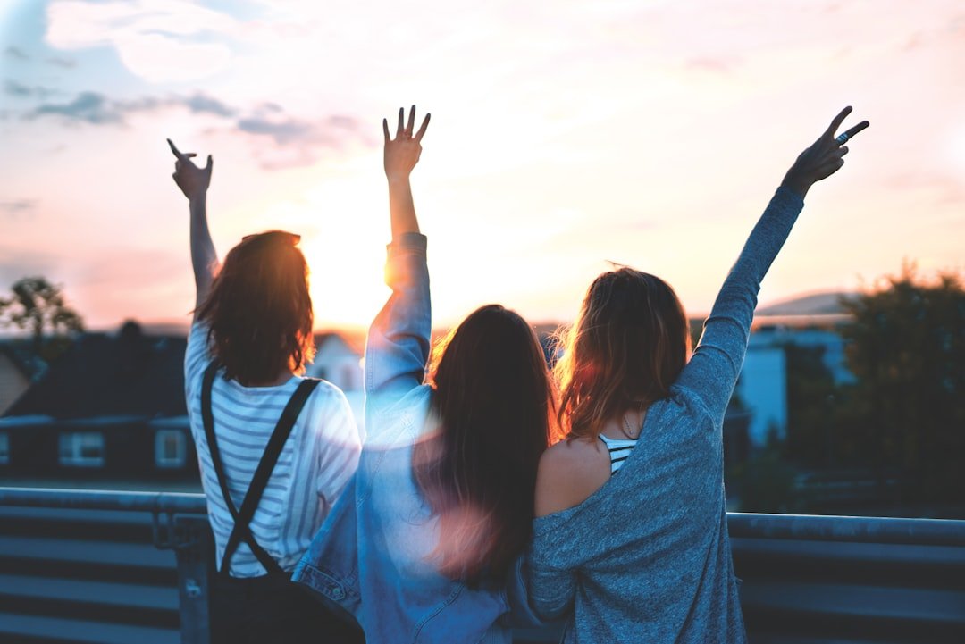 o que deus espera da juventude crista