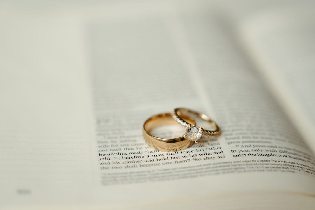 O Valor da Aliança no Casamento Cristão 1 o valor da alianca no casamento cristao