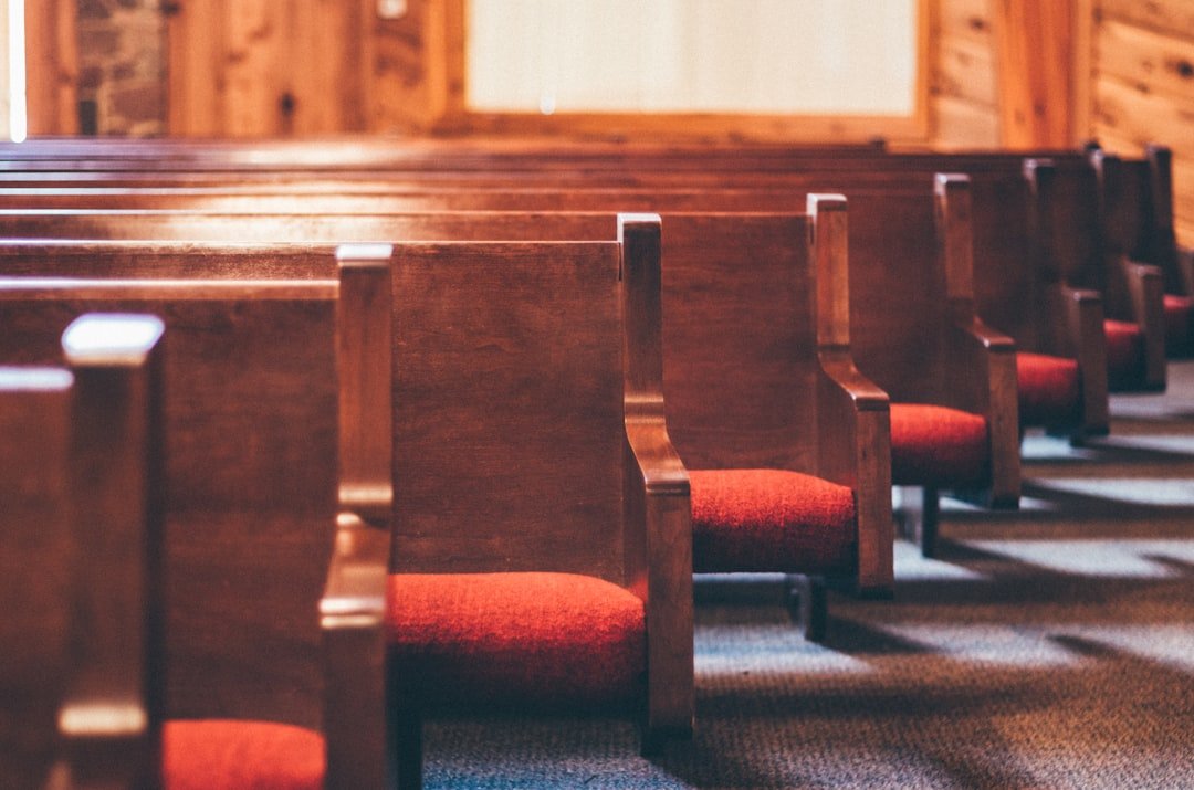 como escolher uma igreja segundo a bíblia estudo bíblico