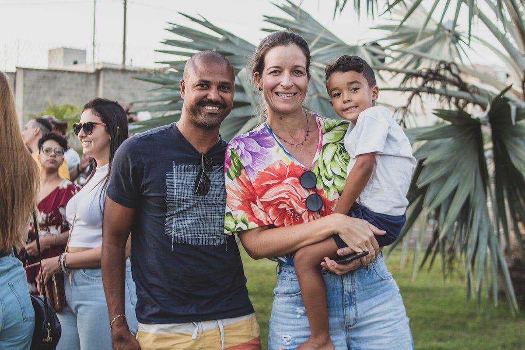 como interceder pela família segundo a bíblia estudo bíblico