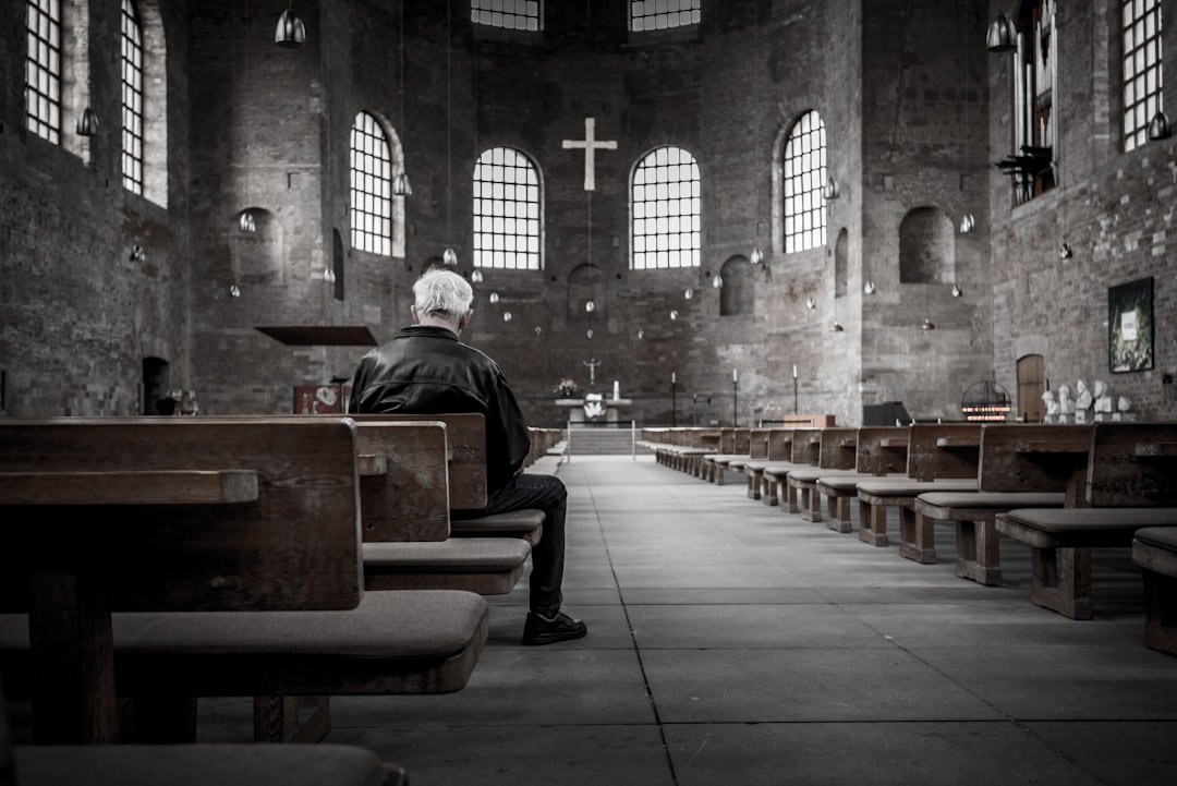 como ser membro de uma igreja segundo a bíblia estudo bíblico
