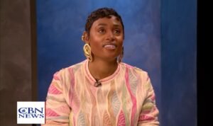 A Transformação de Tiara Walton: De Stripper a Intercessora de Fé