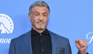 Sylvester Stallone defende a vida comunitária cristã como chave p…