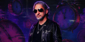 PG resgata a essência do rock com o novo álbum ‘De Volta ao Com…