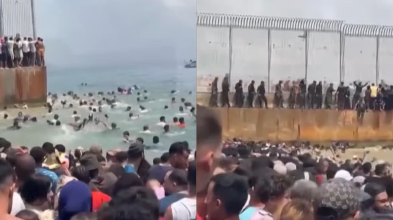 Crescimento da Comunidade Muçulmana na Espanha: Mudanças Culturai... 1 Imigração na Espanha: