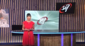 Irã classifica emissoras de TV cristãs como organizações hostis…