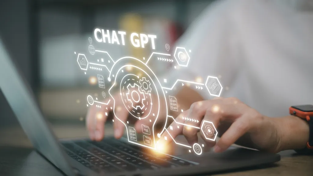 Cristãos nos EUA lideram uso de inteligência artificial em suas r... 1 Cristãos utilizam ferramentas