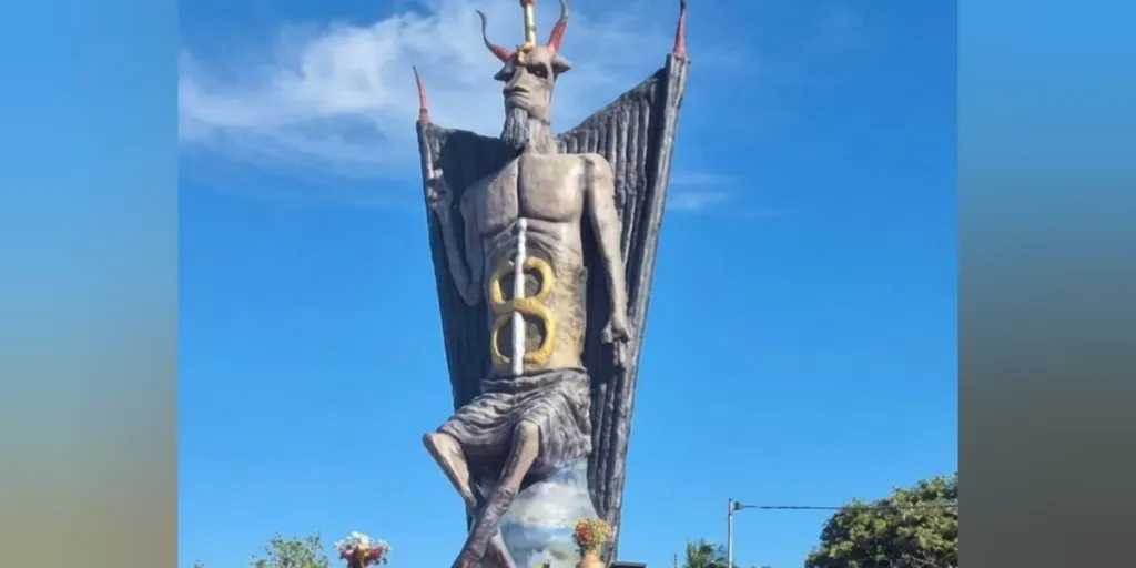 Estátua de 11