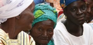 A Revolução Silenciosa de Deus no Haiti em Meio ao Caos