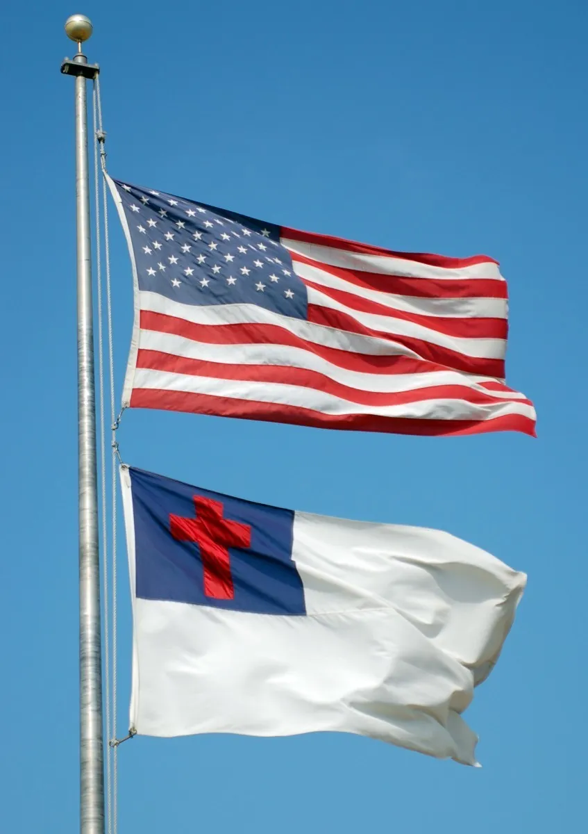Bandeira Cristã é Removida de Estação de Bombeiros em Missouri ... 1 Corpo de bombeiros