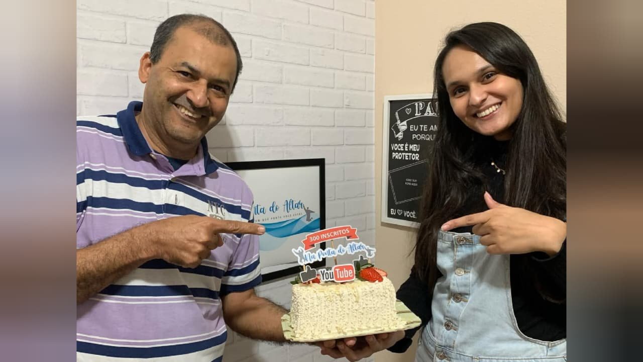 Tragédia no Dia dos Pais: Pastor e Filha Morrem em Acidente em SP 1 Pastor e filha