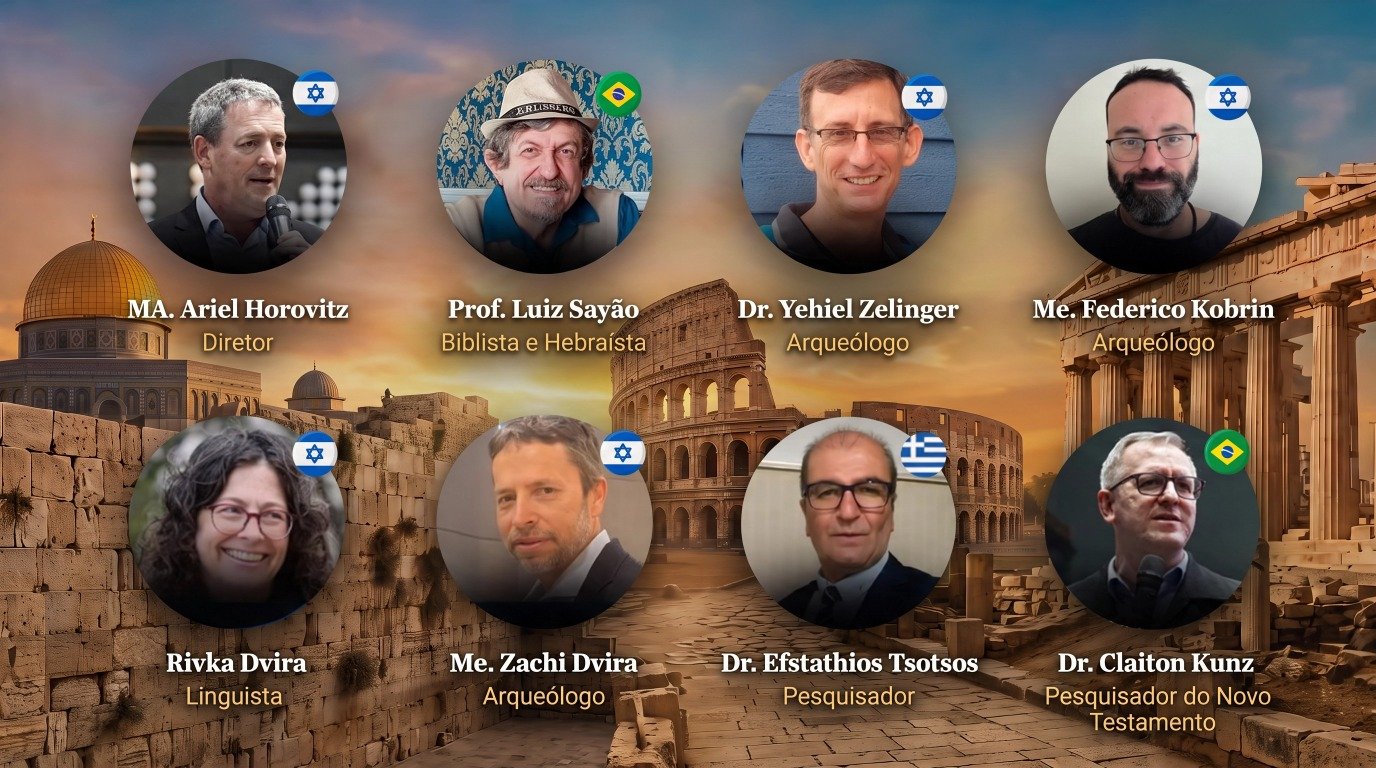 Congresso de Arqueologia