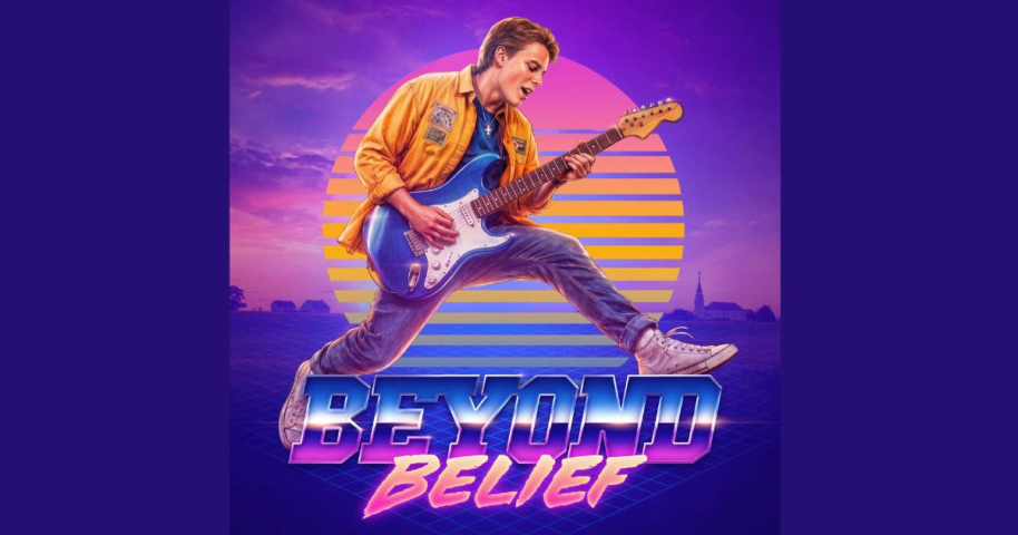 Filme Beyond Belief