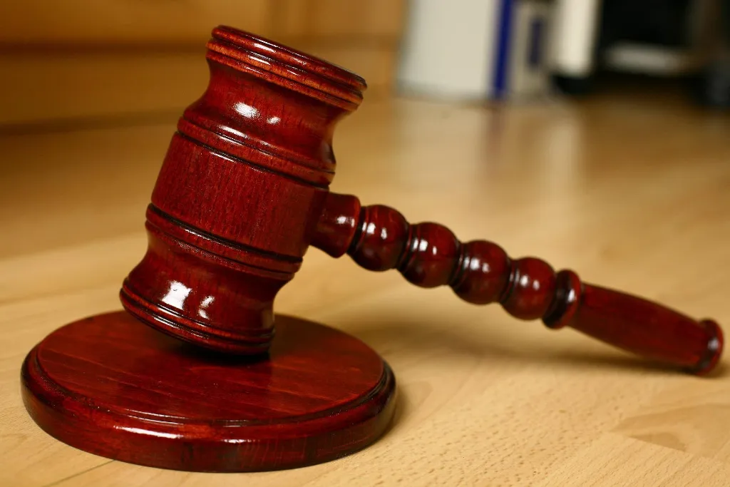 Tribunal de Justiça