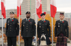 Forças Armadas do Canadá Proíbem Referências a Deus em Cerimôn…