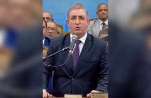 Rio Grande do Sul: Desafios da Evangelização e Realidade Espiritu…
