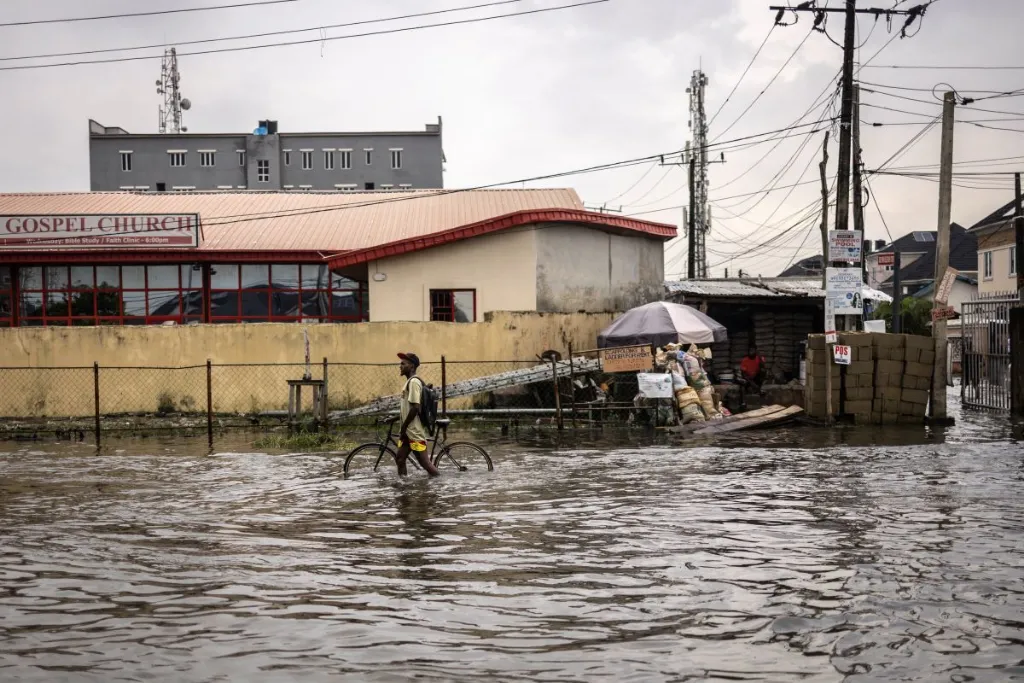 Igrejas africanas devem