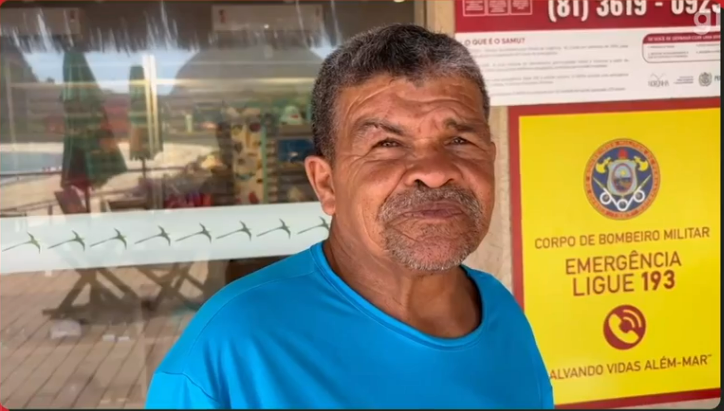 Analfabeto memoriza versículos