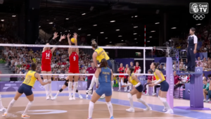 Atletas Trans Não Podem Competir no Vôlei Feminino: Nova Regra da…