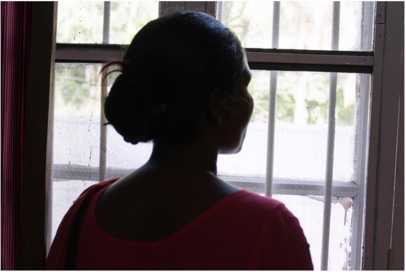 ONU alerta sobre violência alarmante contra mulheres cristãs na N... 1 Especialistas da ONU