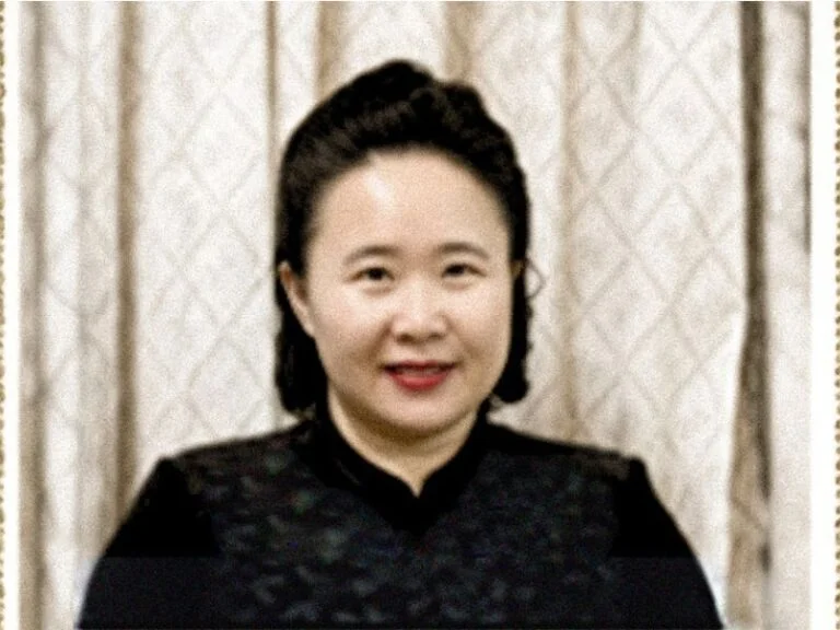 Missionária coreana enfrenta
