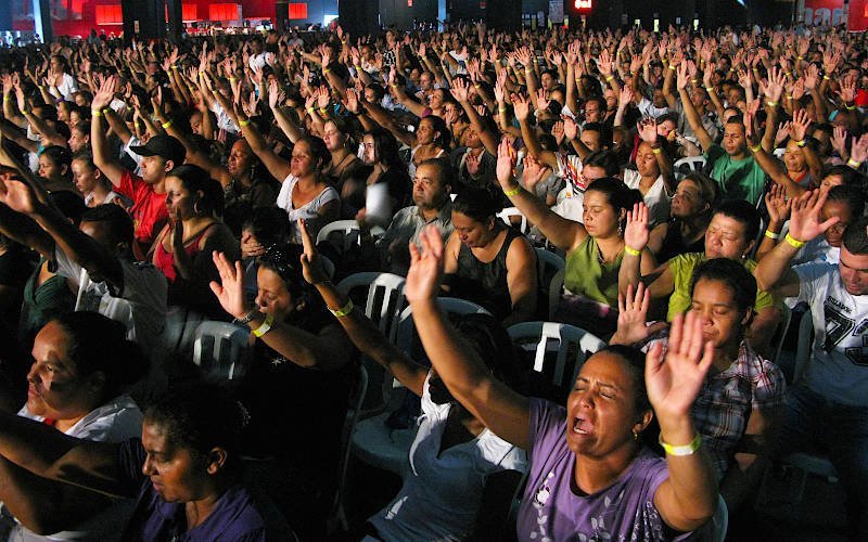 Isenção de IPTU e Taxas para Templos Religiosos em Salvador: Uma ... 1 Prefeitura de Salvador
