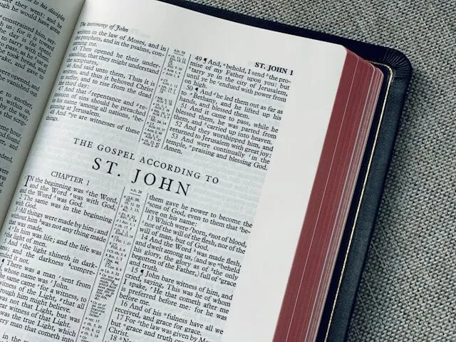 Quase 9 Milhões de Downloads do Evangelho de João em Plataforma D... 1 Quase 9 milhões
