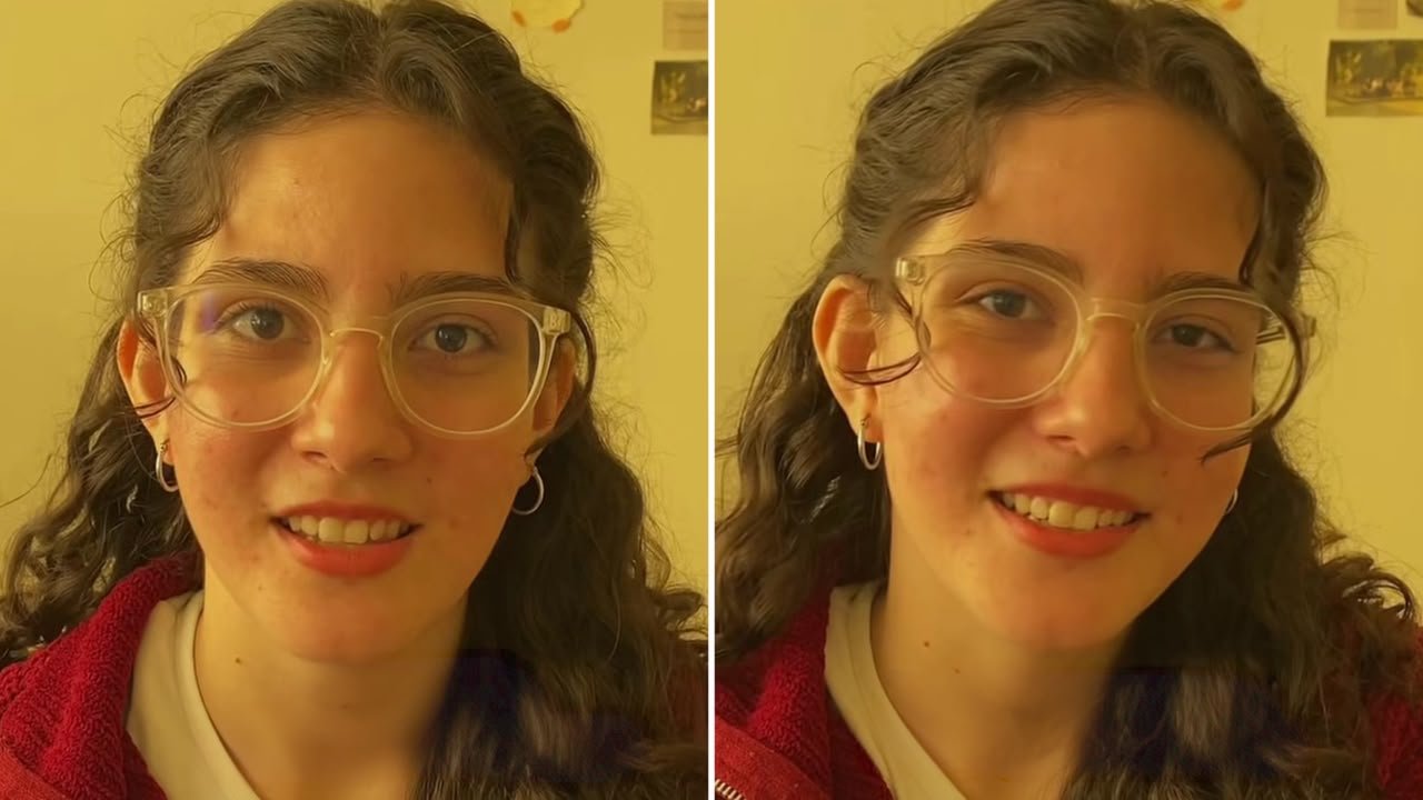 Filha de missionários