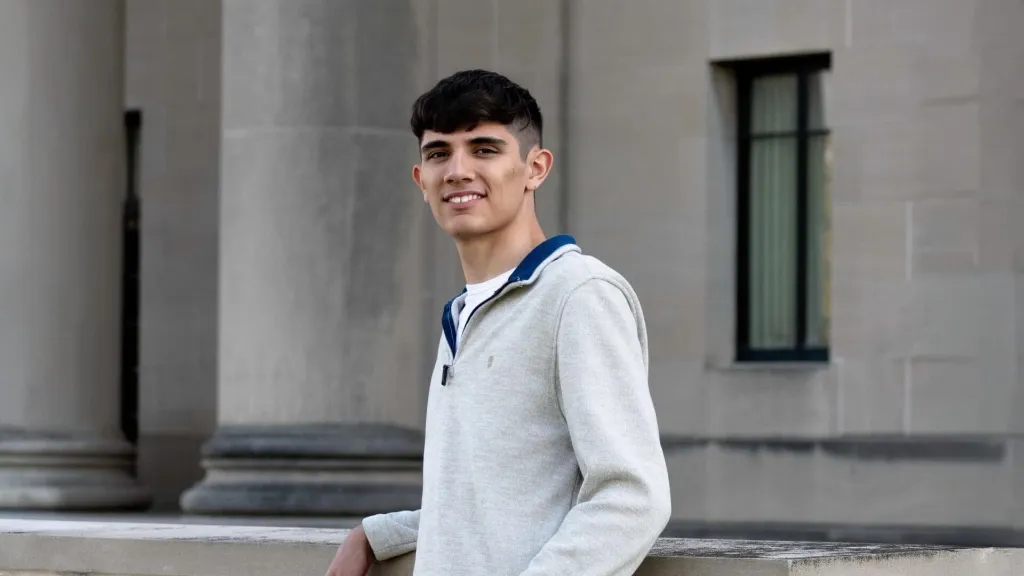 Estudante morre durante