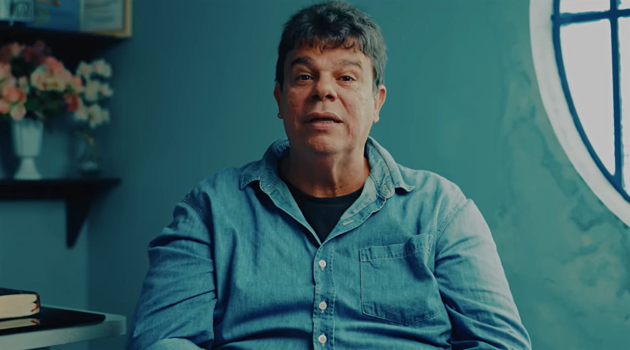 Pastor sem dinheiro