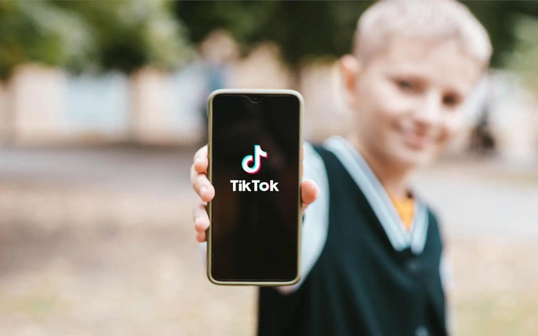 TikTok aceita pagar