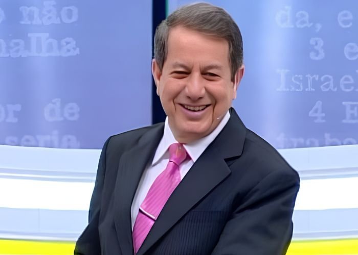 R R Soares