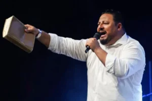 Justiça aceita denúncia contra pastor por declarações discrimin…