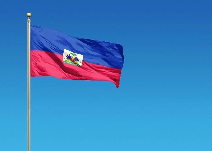Ataque brutal de gangue a abrigo de refugiados no Haiti deixa 47 mo... 1 Ataque de gangue