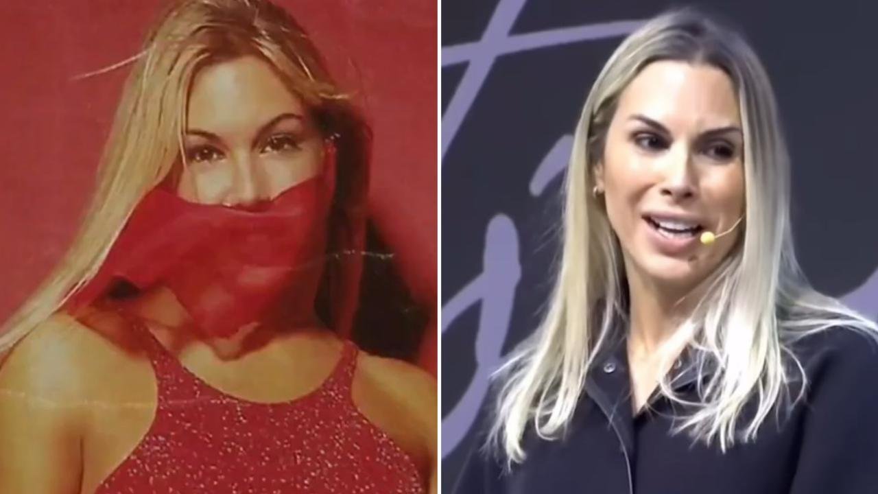 Joana Prado relembra