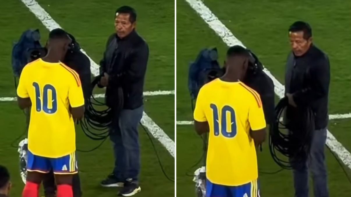 Jogador cristão lidera